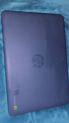HP Chromebook 11a-nb0013dx 11.6 inch (32GB, Intel Celeron, WITH TIK TOK