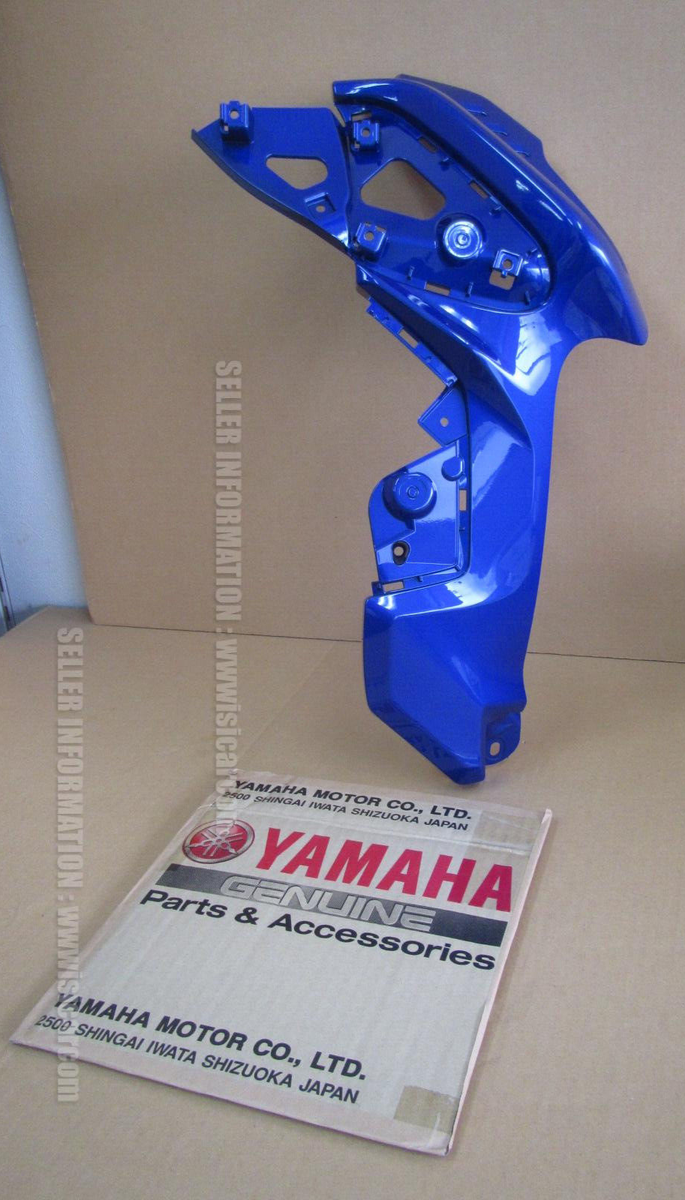YAMAHA MT-10 2018 COVER, SIDE 1 UR FOR DPBMC B67-24129-00-P1 | eBay