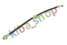 FRONT AXLE LEFT LEFT BRAKE PIPE/HOSE FLEXIBLE FRONT L LENGTH 521MM FITS HONDA