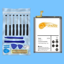 Long Life 4980mAh Business Battery Tools for Samsung Galaxy Note 10 5G SM-N976V