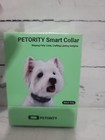 PETORITY Smart Collar GPS Tracker and Health Monitoring For Dog Space Grey - 