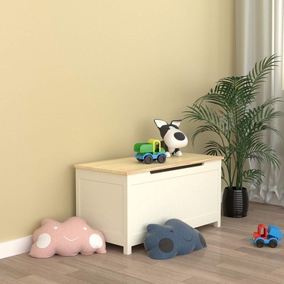 ivory toy box