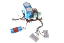 Philips N4450 Platine JP 95194.1  3103 203 31712