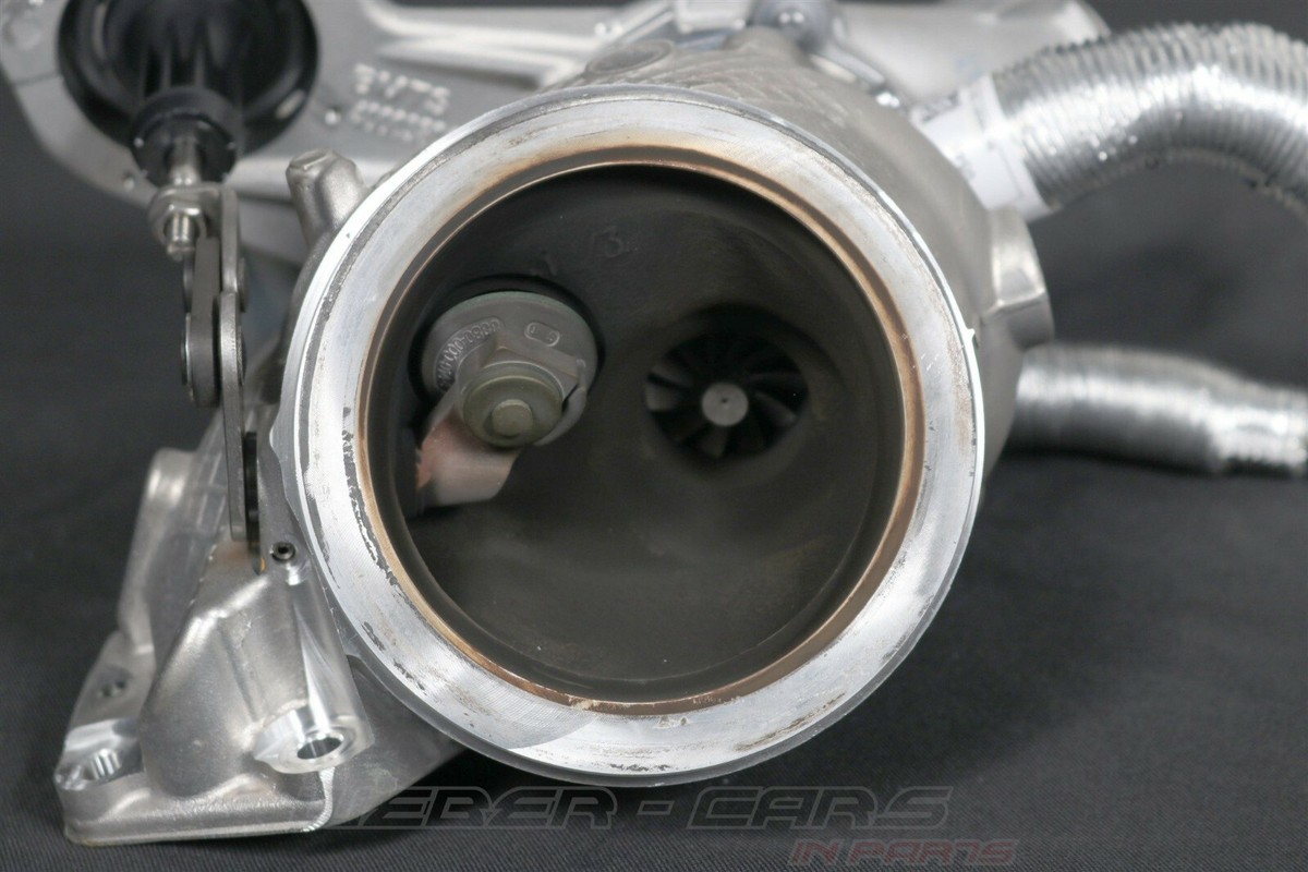 9452135 Turbocharger B38 1,5L OEM BMW F40 118i F44 F45 F46 216i 