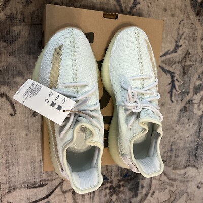 Size 6 - adidas Yeezy Boost 350 V2 2023 Low Hyperspace | eBay Size 6 - adidas Yeezy Boost 350 V2 2023 Low Hyperspace | eBay