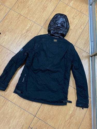 G star raw jacket streetwear size XLarge - Picture 15 of 19