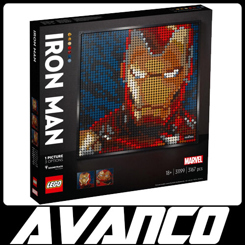 lego technic 24 hours race car