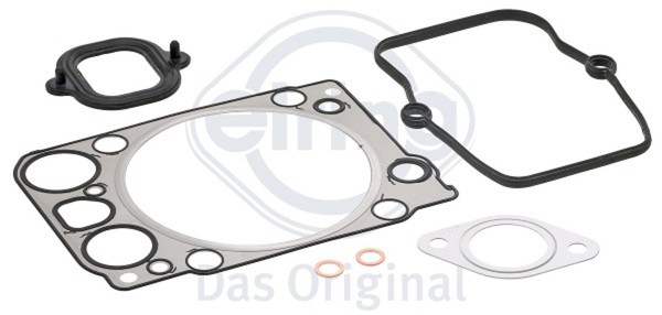 Elring Dichtungssatz Zylinderkopf 447.215 FüR Actros Neoplan 400 Setra Mercedes-image