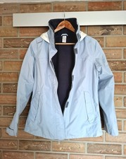 Tribord Übergangsjacke / Outdoorjacke • Damen S • Hellblau