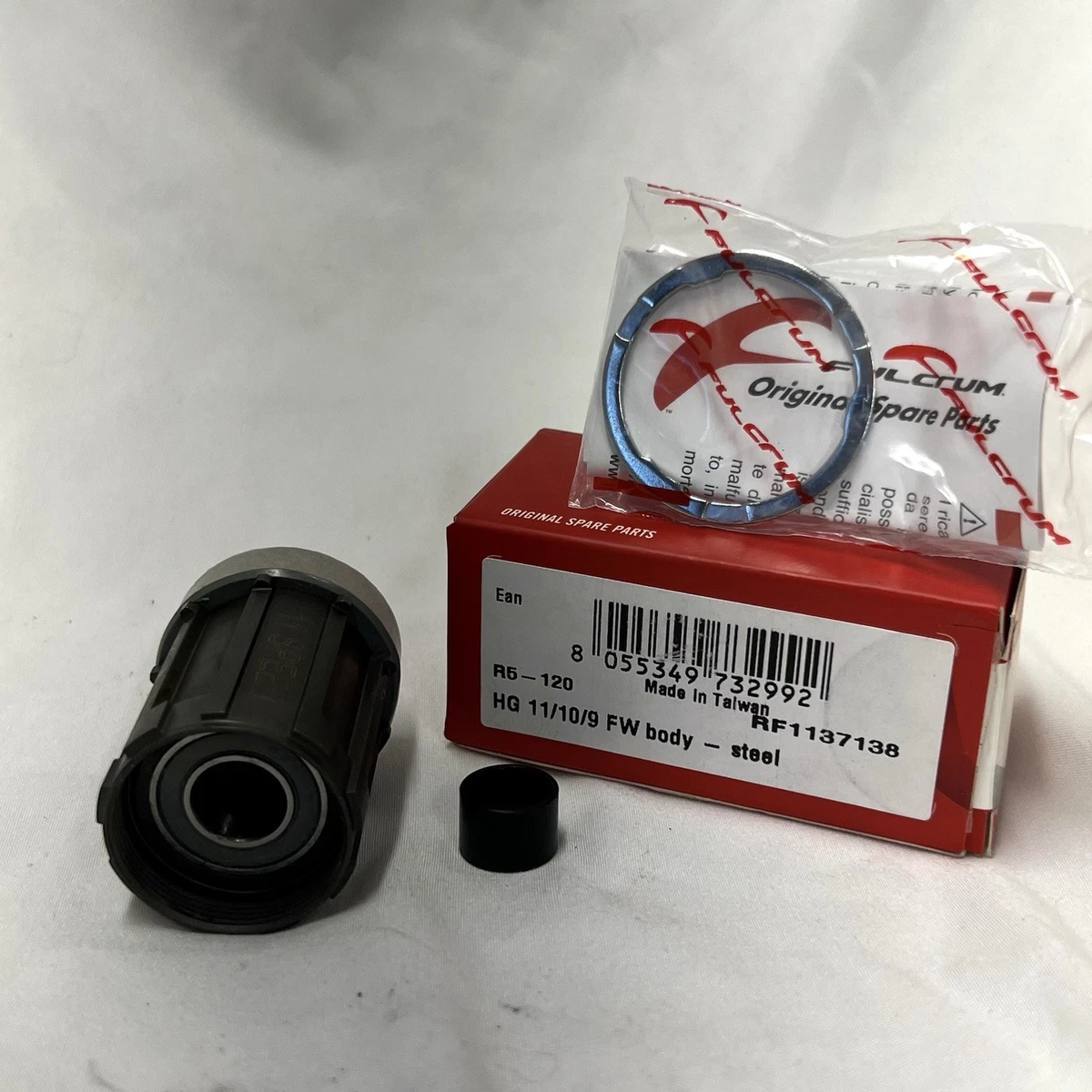 Fulcrum Bicycle Hub for sale - eBay