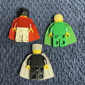 LEGO Harry Potter 4726 Quidditch Practice 100% Complete Good Conditon 