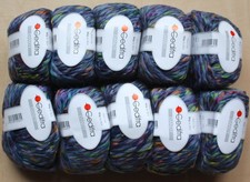 Gedifra Dandy Yarn 10 Balls New 1462 Color
