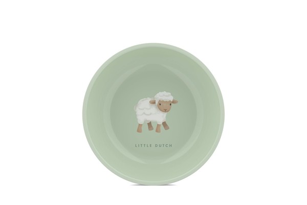 Kinderschale Mepal Mio 300Ml Bpa-Frei Mikrowelle SpüLmaschine Kinder Geschirr-image
