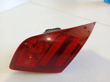 PEUGEOT 308 II Heckklappenleuchte rechts 9677818380 1.60 Diesel 2016 35143564
