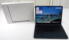 Apple MacBook Air 2025 13" M4 Chip 16GB RAM 256GB SSD Tahoe OS MW123LL/A Blue