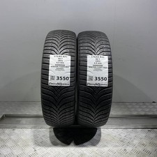 Gomme Usate 175 65 R15 84T Hankook Winter I*Cept RS2 Invernali