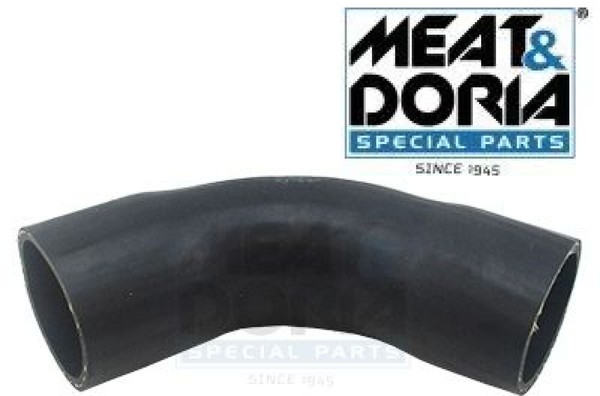 Meat & Doria 96156 Ladeluftschlauch Turboschlauch Ansaugschlauch FüR BMW-image