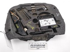 Mercedes Benz Slk 280 350 R171 Foam Mounted Emergency Tool Kit 05 06 07 08 09 10 Mercedes Benz Slk 280 350 R171 Foam Mounted Emergency Tool Kit 05 06 07 08 09 10
