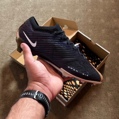 Nike Mercurial Vapor 15 Elite SE FG - US 9,5 / UK 8,5 (Neu in OVP)
