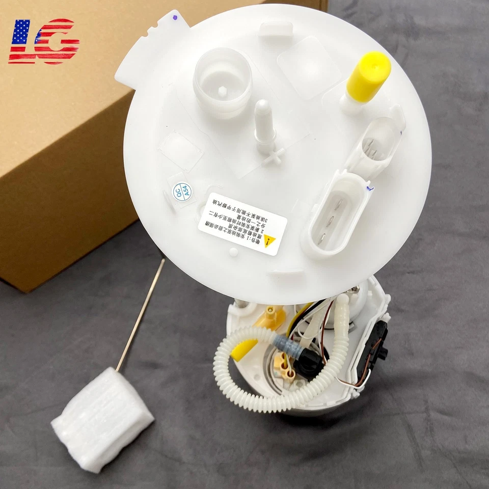 New Fuel Pump Module Unit FK72-9H307-AB for 2015-2019 Land Rover Discovery Sport - Imagem 3 de 4