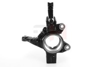 GH Achsschenkel RadaufhäNgung GH-293994H FüR Renault Clio 4 Tce Bhnp Khnp Bhnf