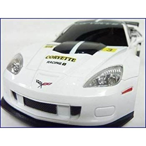 Corvette Pace Car C5 Le Mans 1999 UT Models 1/18