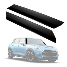 Windshield A Pillar Trim Molding Front Left Driver 51137128157 51137128158