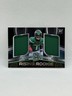 2022 Spectra, Ahmad "Sauce" Gardner Rising Rookie Dual Patch, #'D /50, RC Prizm
