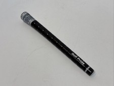 New Golf Pride Tour Wrap 2G Midsize Golf Grips Black TWPM-60R-120-X00