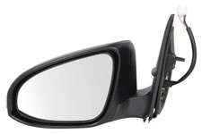 Retroviseur gauche (ou coque) Toyota AURIS