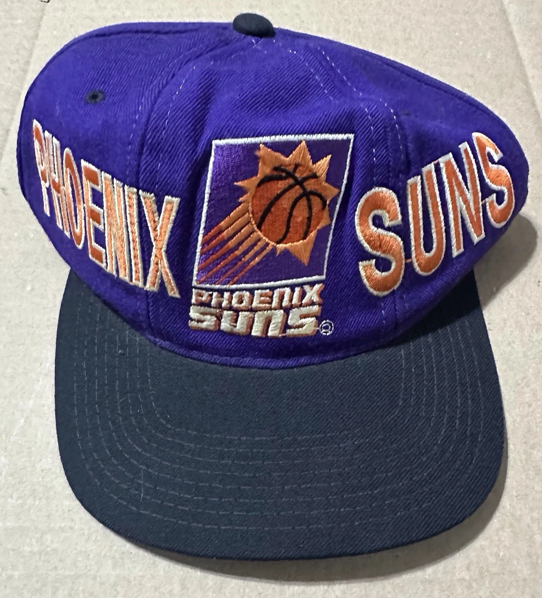 Starter Phoenix Suns NBA Fan Cap, Hats for sale | eBay