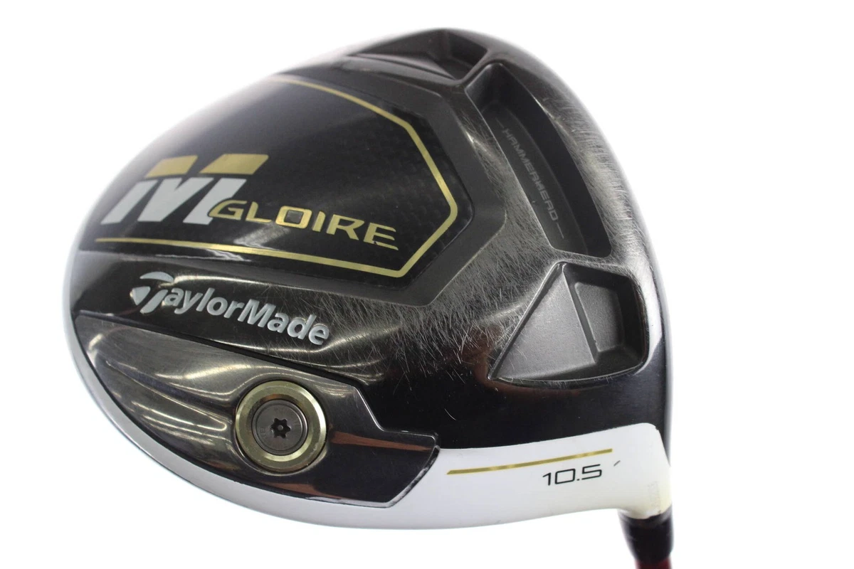 M Gloire Driver Golf Clubs for sale | eBay
