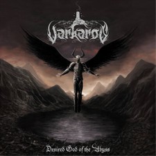 Varkaros - Desired God Of The Abyss Ltd.Digi - Cdd - G72Z-image