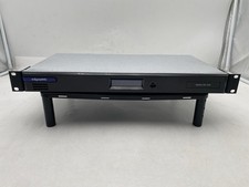 Symetrix Radius NX 12x8 AEC-2 Digital Signal Processor w/ Dante  No Expansion