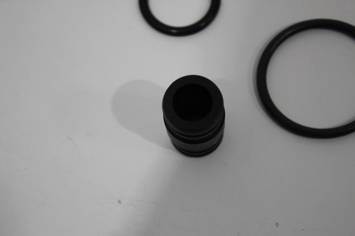 Audi A6 4B C5 FL V8 Oil Cooler Gasket Repair Kit New Genuine 077198405 - Picture 7 of 13