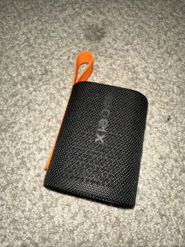 Xiaomi Sound Pocket Mi Portable Bluetooth 5.4 Speaker, IP67 Waterproof