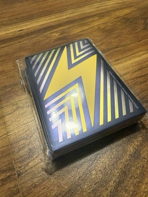 surging sparks card sleeves Amazon.com: Pokemon Surging Sparks Sleeved Eight (8) Booster Packs : Toys &  Games main image 1