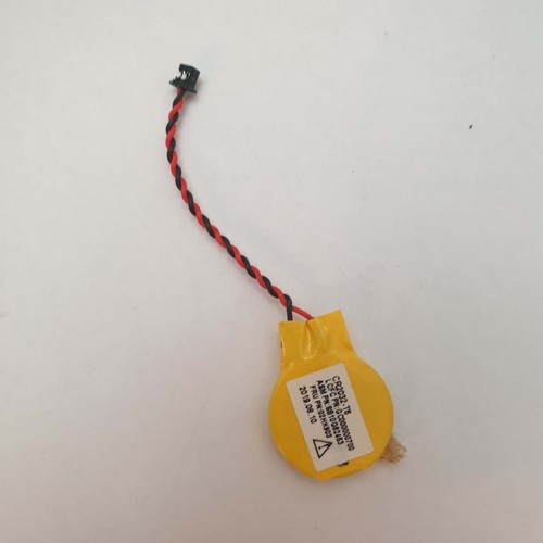 Lenovo Thinkpad P43s BIOS CMOS Batterie mit Stecker