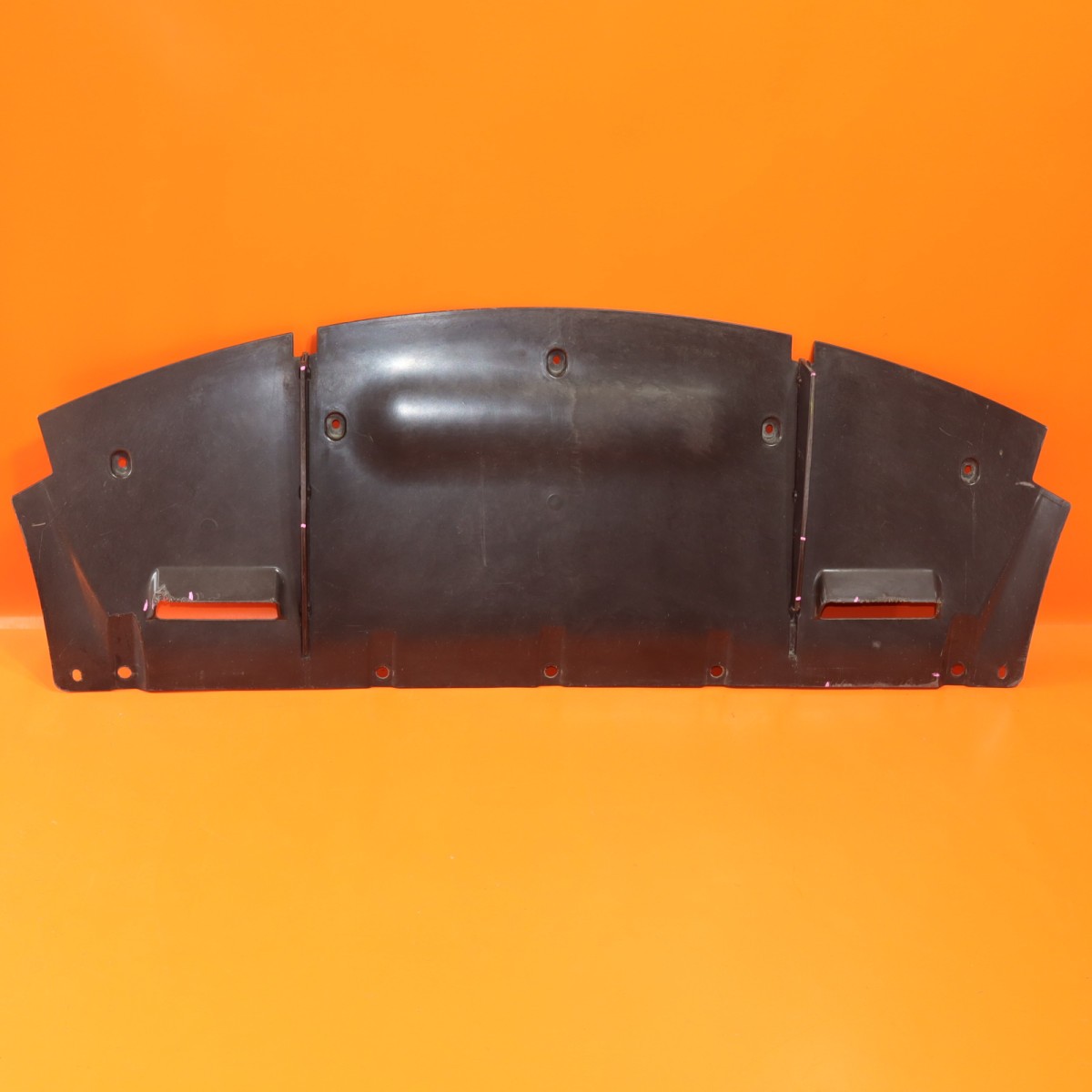 FERRARI CALIFORNIA SKID PLATE UNDER BODY TRAY REAR 2012 2013 2014 83949400 OEM