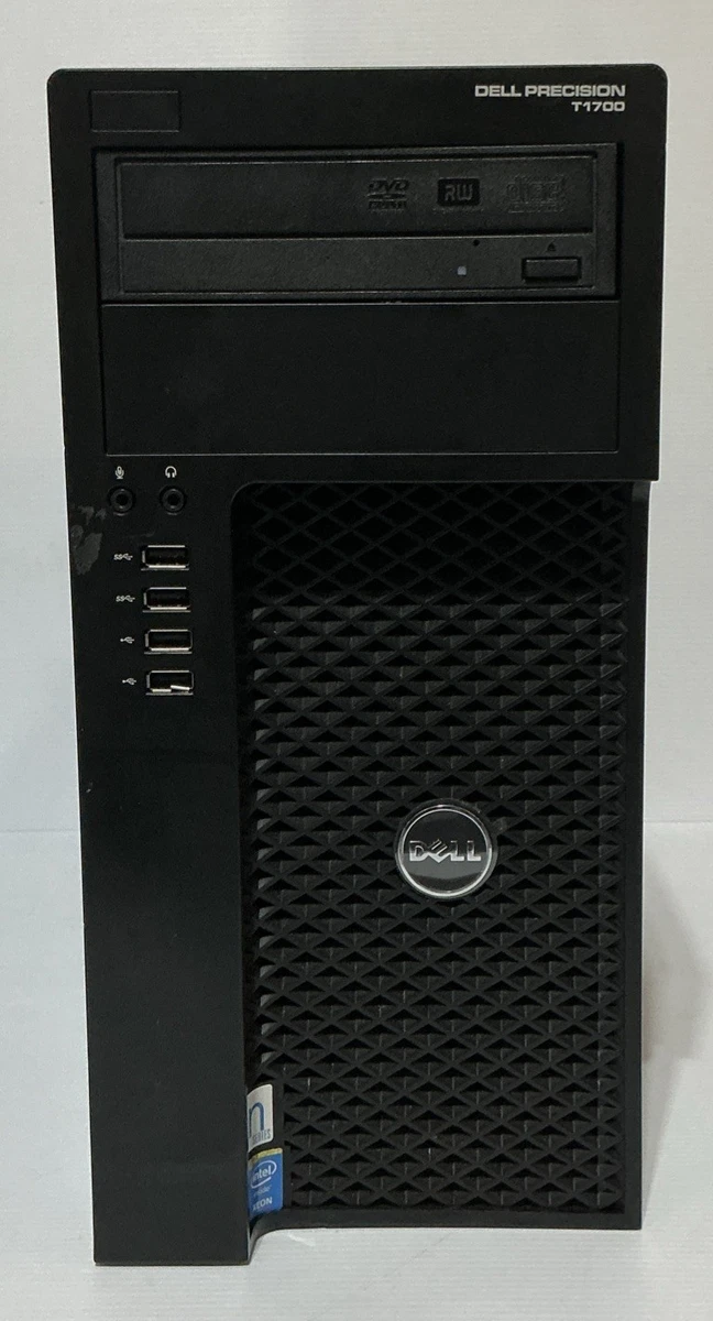 Dell Precision T1700 PC Desktops & All-In-One Computers for sale