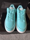 First Lady Sky Blue Donald Trump Sneakers Size 8.5 — photo 2