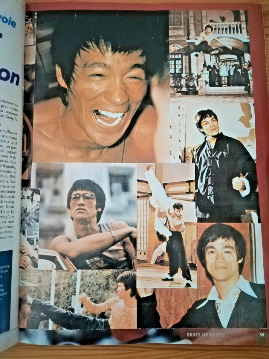 Magazine Karate Bushido N°325, Juillet-août 2004, état Correct