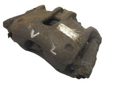 Bremssattel Bremszange links vorn für PEUGEOT 206 CC (2D) 1.6 16V