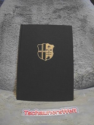 Fulda. Ernst Kramer. Aufn. von Hans Retzlaff u. Rolf Kreuder / Deutsche Lande, d