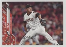 2020 Topps Update Independence Day 1/76 Keury Mella #U-213 2o0