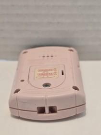 Dreamcast Visual Memory SAKURA WARS HKT-7000 VMU Japanese Import US Seller 