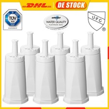 6-12x Wasserfilter für SAGE Appliances Barista Express SES875 SES990 SES878