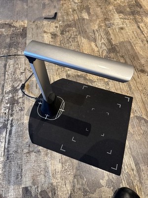 Scanner Portable High Speed USB Book Image Document Camera FZ500