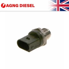 Fuel Pressure Sensor 0281006447