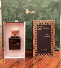 Maison Francis Kurkdjian Oud Satin Mood Unisex Eau de Parfum Spray 2.4 fl oz 70m